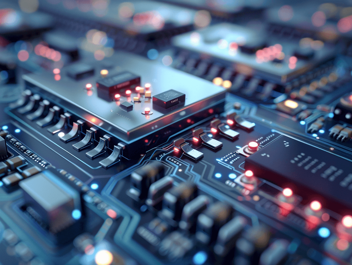 SiC Transistors